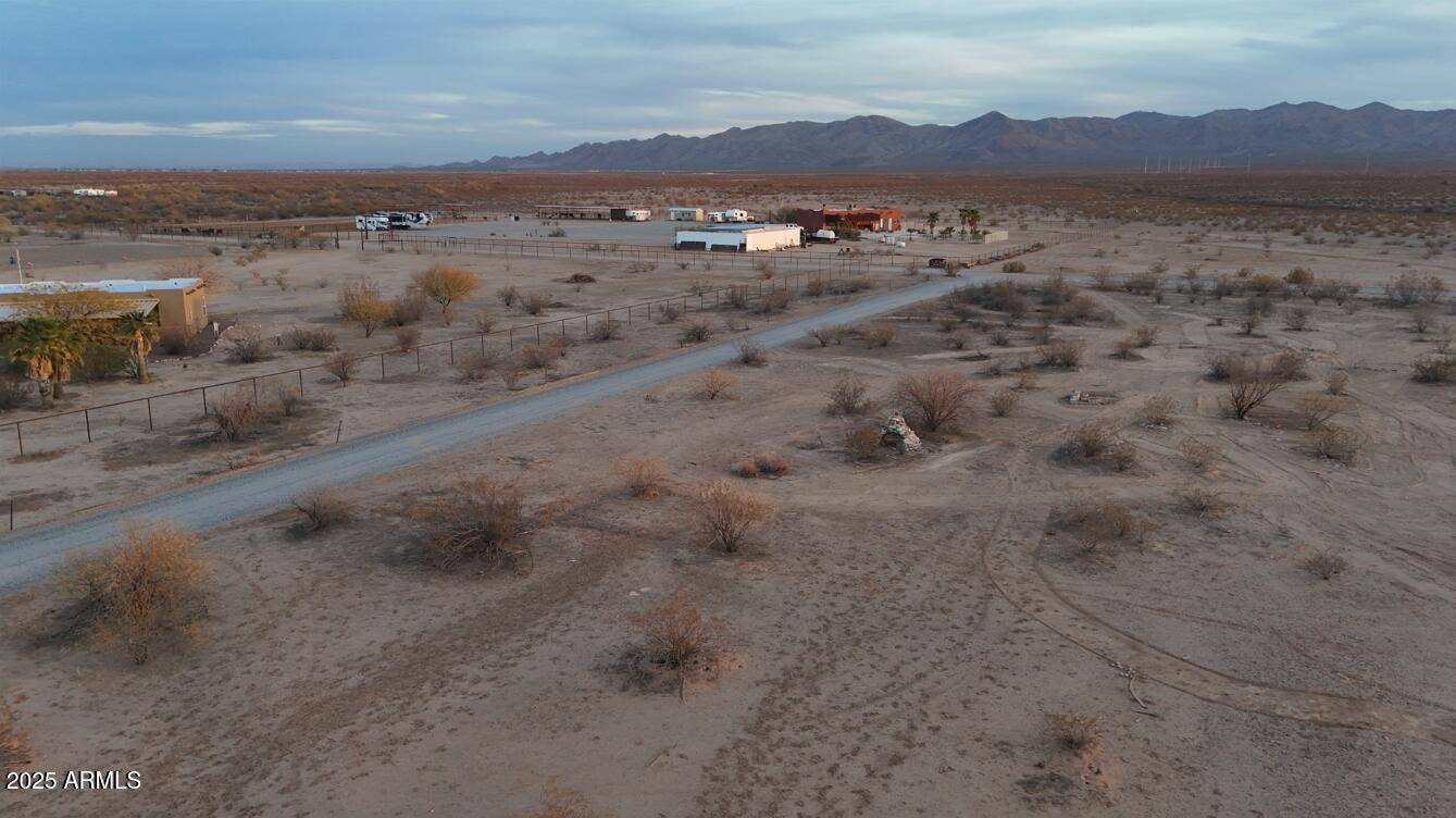 Wittmann, AZ 85361,265 N 245th Avenue #-