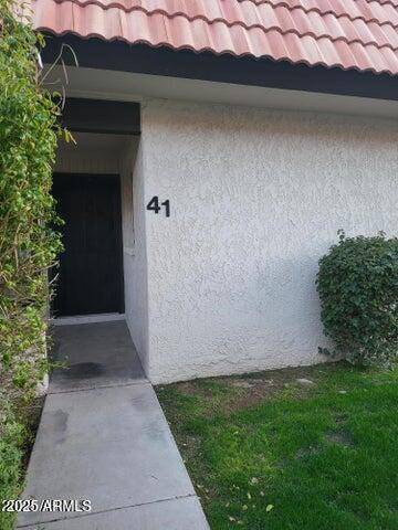 Chandler, AZ 85225,25 N Cottoonwood Street #41