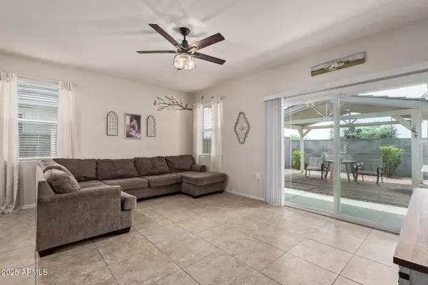 Wittmann, AZ 85361,24882 N 184TH Lane