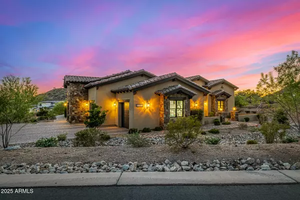 Mesa, AZ 85207,3460 N WILD HORSE Trail