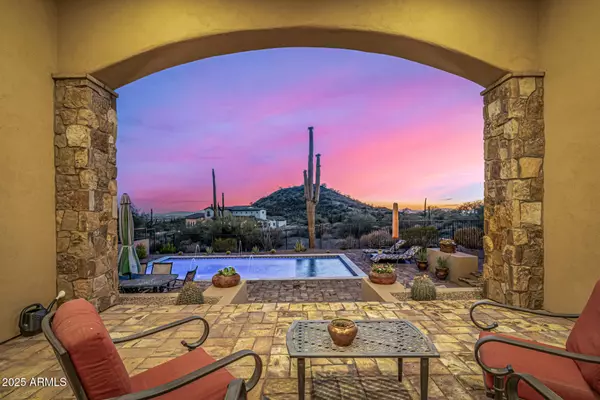Mesa, AZ 85207,3460 N WILD HORSE Trail