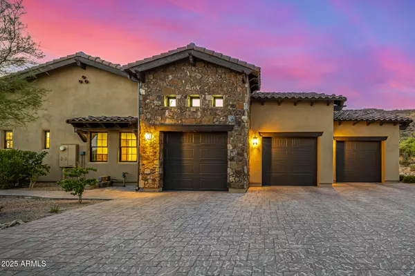 Mesa, AZ 85207,3460 N WILD HORSE Trail