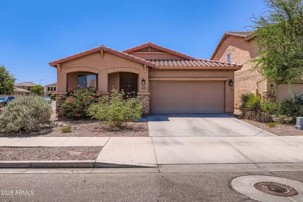 Laveen, AZ 85339,6816 S 70th Avenue