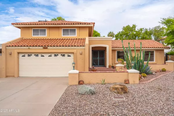 4024 W Sandra Terrace, Phoenix, AZ 85053