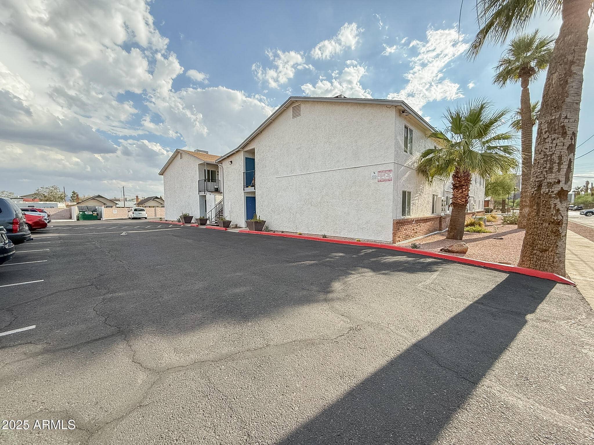 Phoenix, AZ 85006,349 N 11TH Street #110