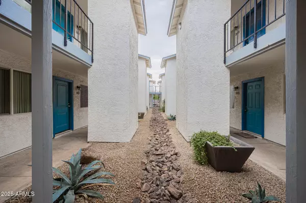349 N 11TH Street #110, Phoenix, AZ 85006