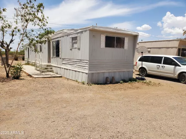799 W BATTAGLIA Road #22, Eloy, AZ 85131