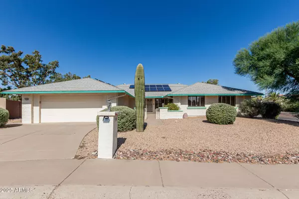 Sun City West, AZ 85375,13450 W STARDUST Boulevard