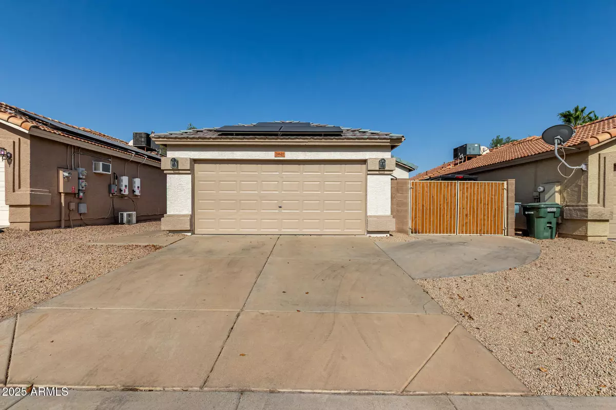 Phoenix, AZ 85027,21627 N 29TH Drive