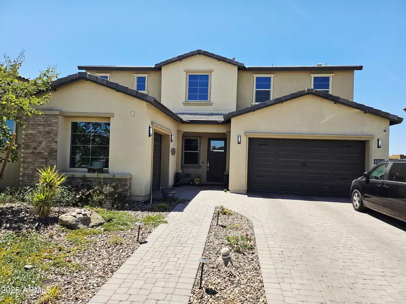 22112 N 59TH Place, Phoenix, AZ 85054