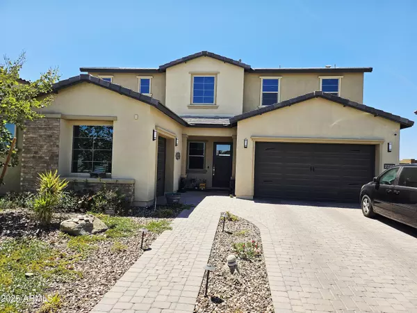 22112 N 59TH Place, Phoenix, AZ 85054