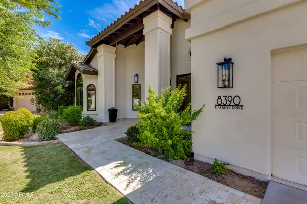 Scottsdale, AZ 85258,8390 E CHERYL Drive