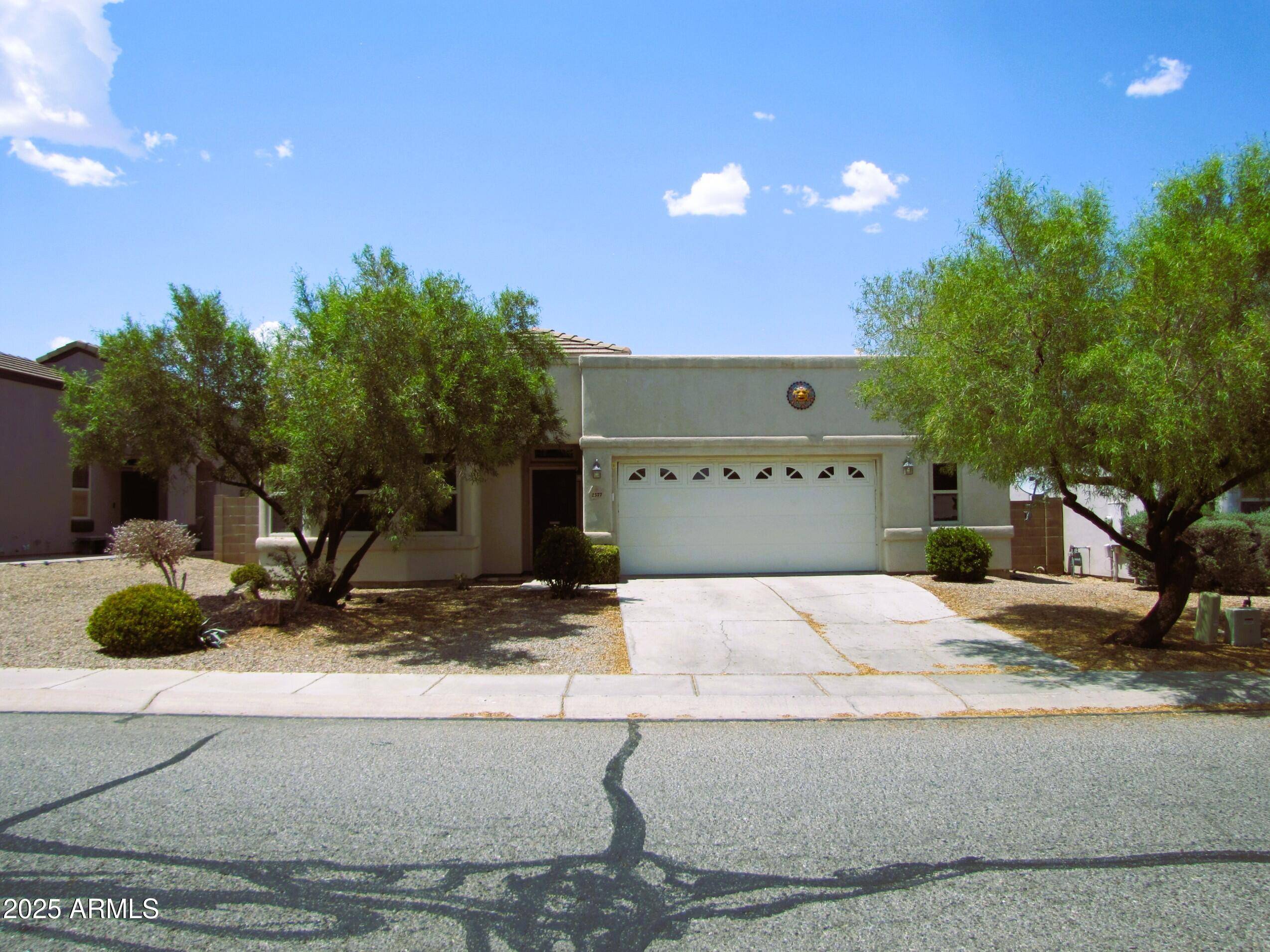 Sierra Vista, AZ 85635,2577 COPPER SKY Drive