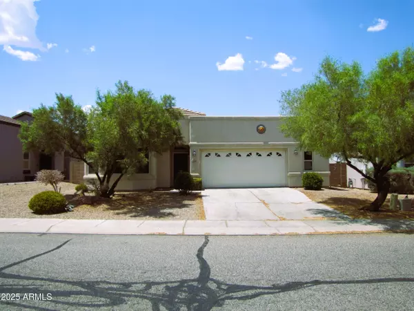 Sierra Vista, AZ 85635,2577 COPPER SKY Drive