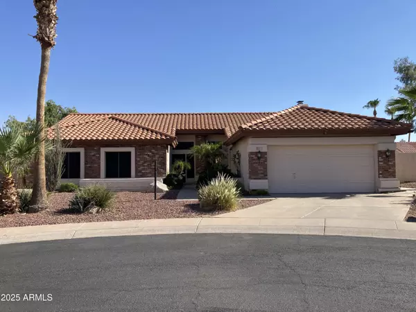 3525 E NIGHTHAWK Way, Phoenix, AZ 85048