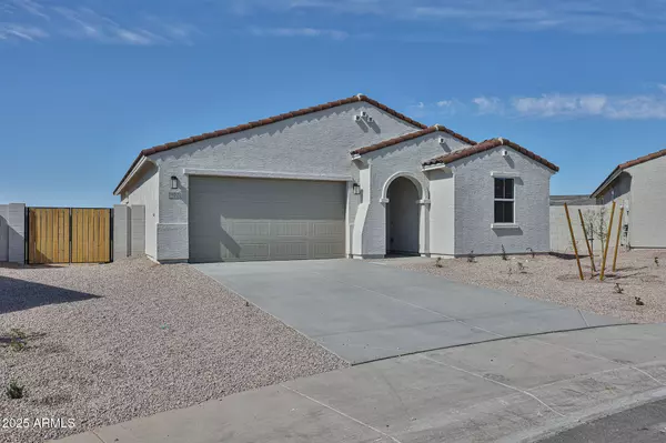 Buckeye, AZ 85326,24618 W HILTON Avenue
