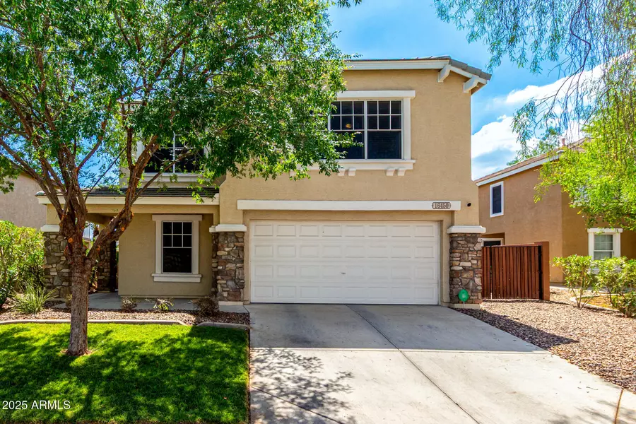 16450 N 172ND Lane, Surprise, AZ 85388