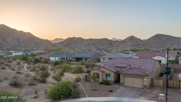 Buckeye, AZ 85396,21150 W CAMBRIDGE Avenue