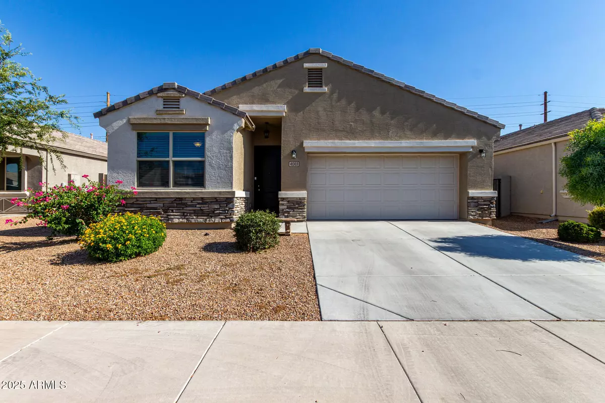 Maricopa, AZ 85138,41303 W HENSLEY Way