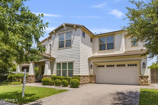 4292 E MORRISON RANCH Parkway, Gilbert, AZ 85296