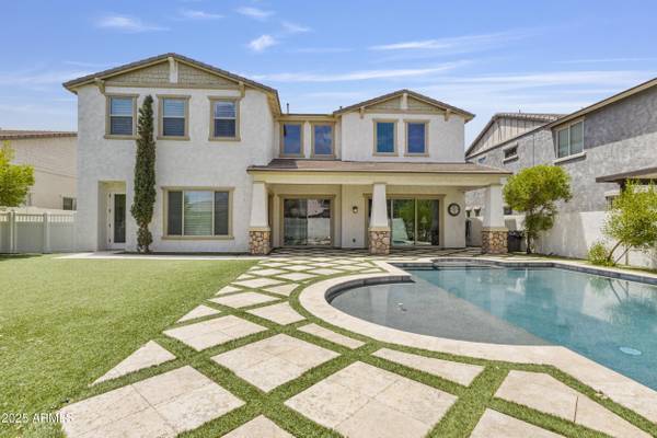 Gilbert, AZ 85296,4292 E MORRISON RANCH Parkway
