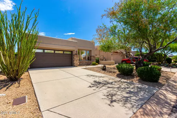 Scottsdale, AZ 85262,9560 E RAINDANCE Trail