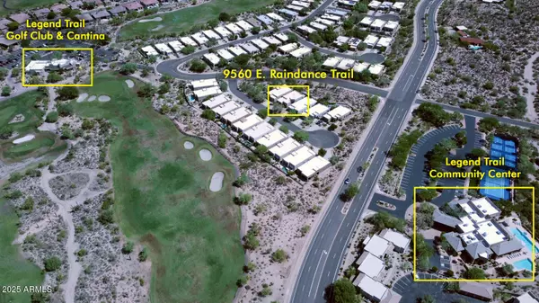 Scottsdale, AZ 85262,9560 E RAINDANCE Trail