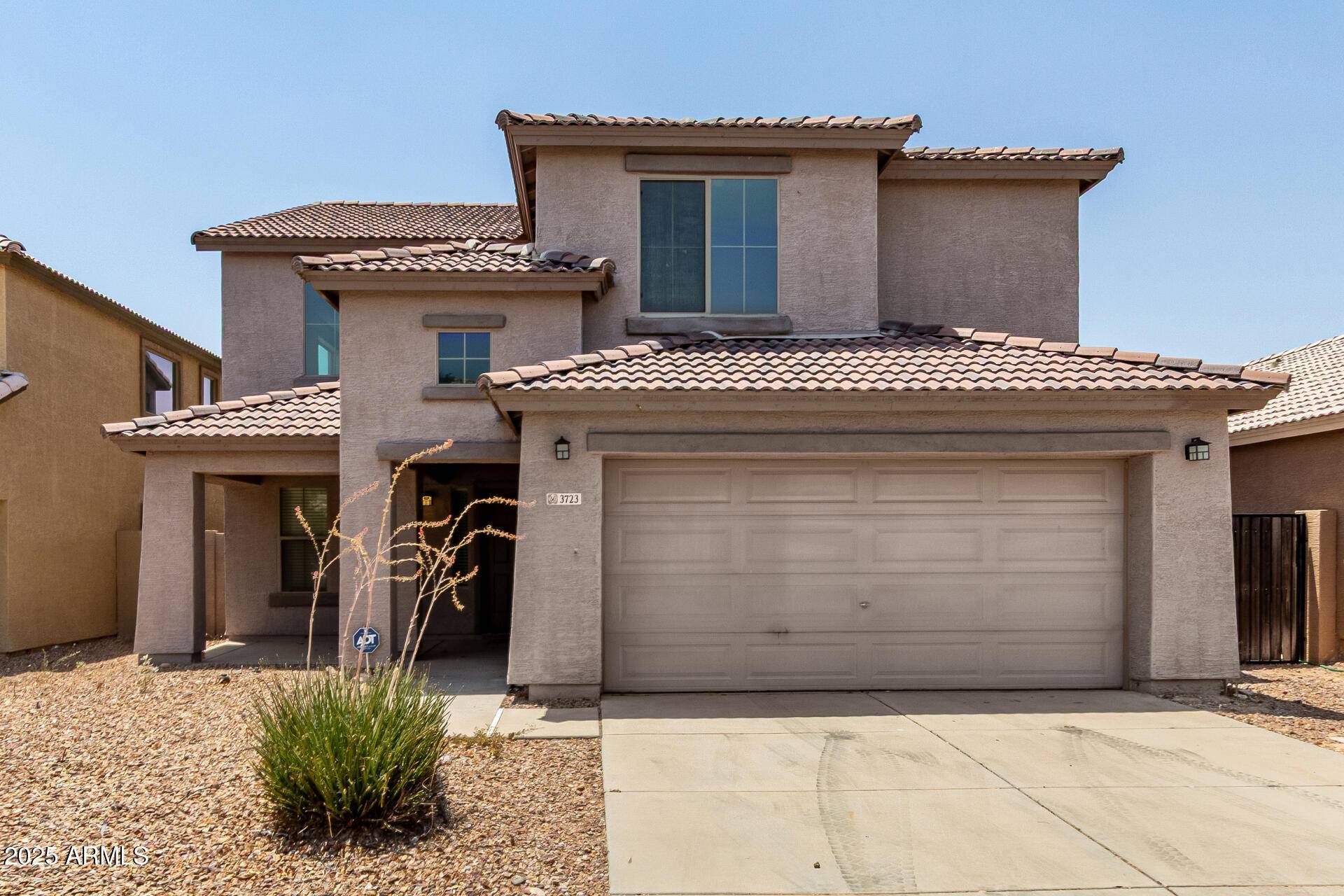3723 W SOUTH BUTTE Road, Queen Creek, AZ 85144
