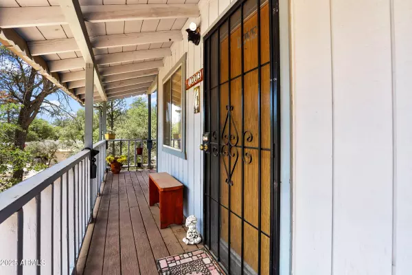 Payson, AZ 85541,1003 N Bern Circle