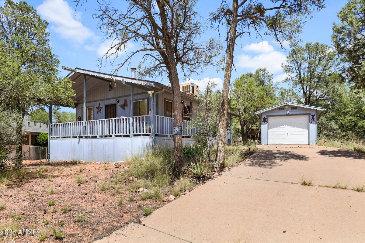 Payson, AZ 85541,1003 N Bern Circle