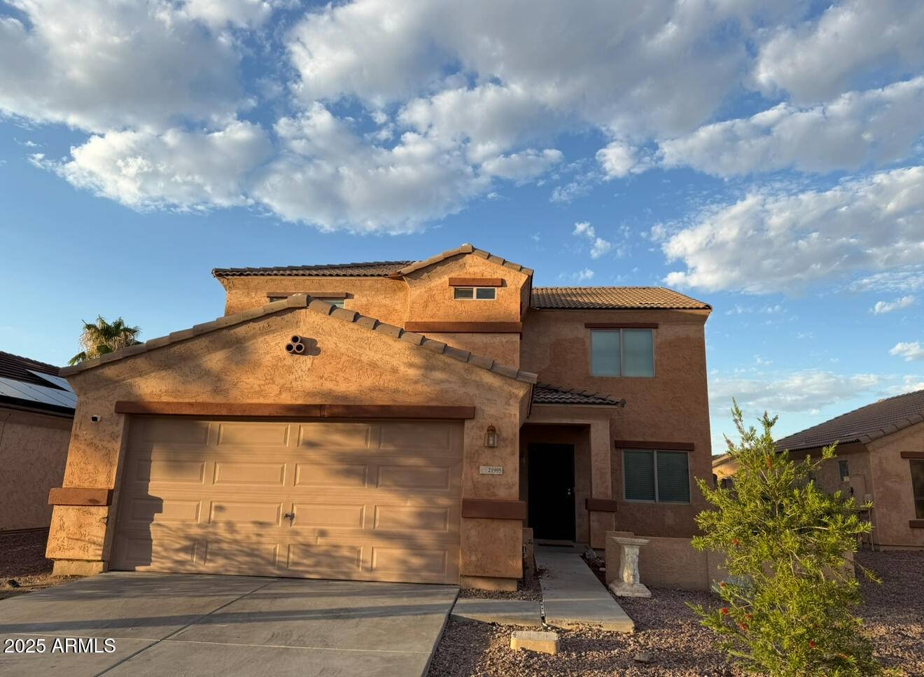 21995 W COCOPAH Street, Buckeye, AZ 85326