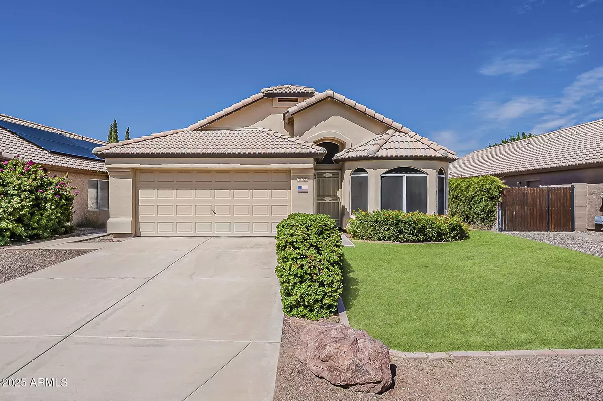 Peoria, AZ 85382,18525 N 85th Avenue
