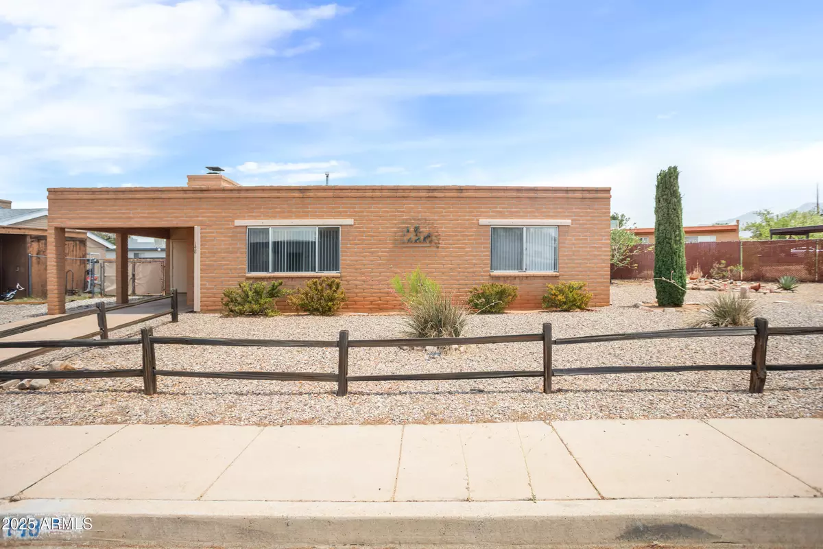 Sierra Vista, AZ 85635,148 HIGHLAND Drive