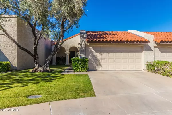 9411 E JENAN Drive, Scottsdale, AZ 85260