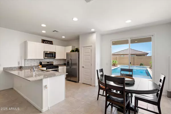 San Tan Valley, AZ 85140,3022 E RIDING BOOT Way