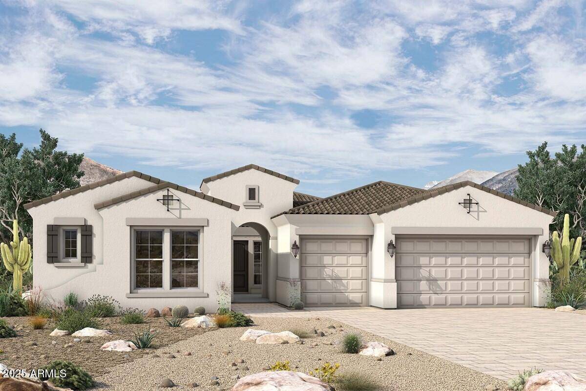 1054 W J WALTZ Way, Apache Junction, AZ 85120