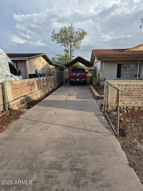 Phoenix, AZ 85009,3531 W ROOSEVELT Street