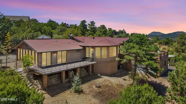 5712 W SUNRISE Drive, Prescott, AZ 86305