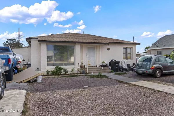 Safford, AZ 85546,1210 S 1ST Avenue