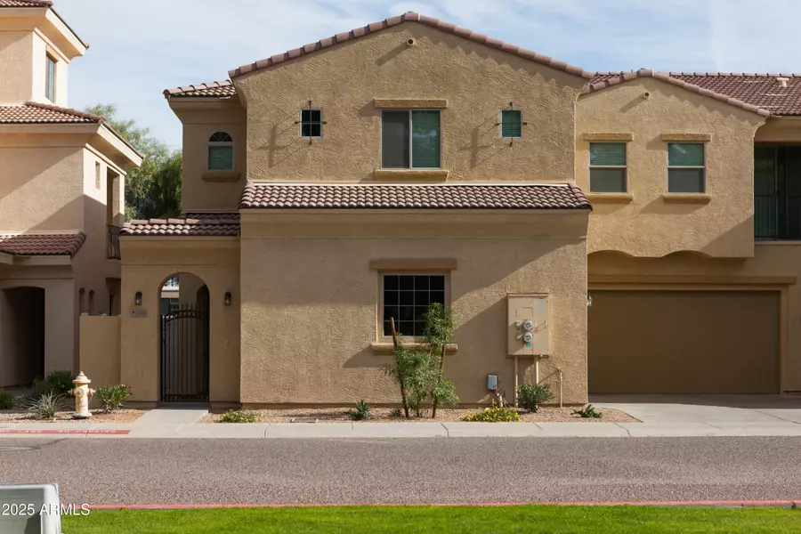 1367 S COUNTRY CLUB Drive #1204, Mesa, AZ 85210