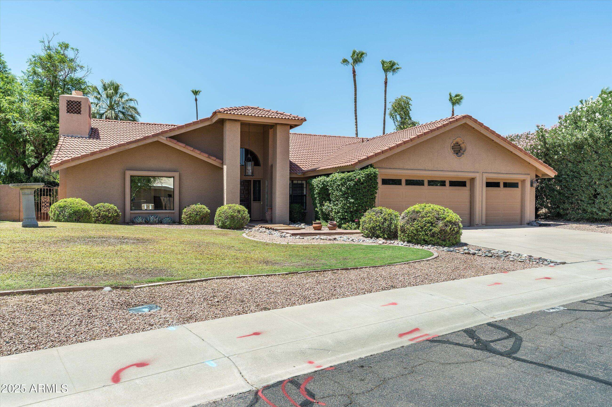 10052 N 76TH Place, Scottsdale, AZ 85258