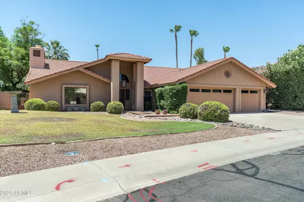 Scottsdale, AZ 85258,10052 N 76TH Place