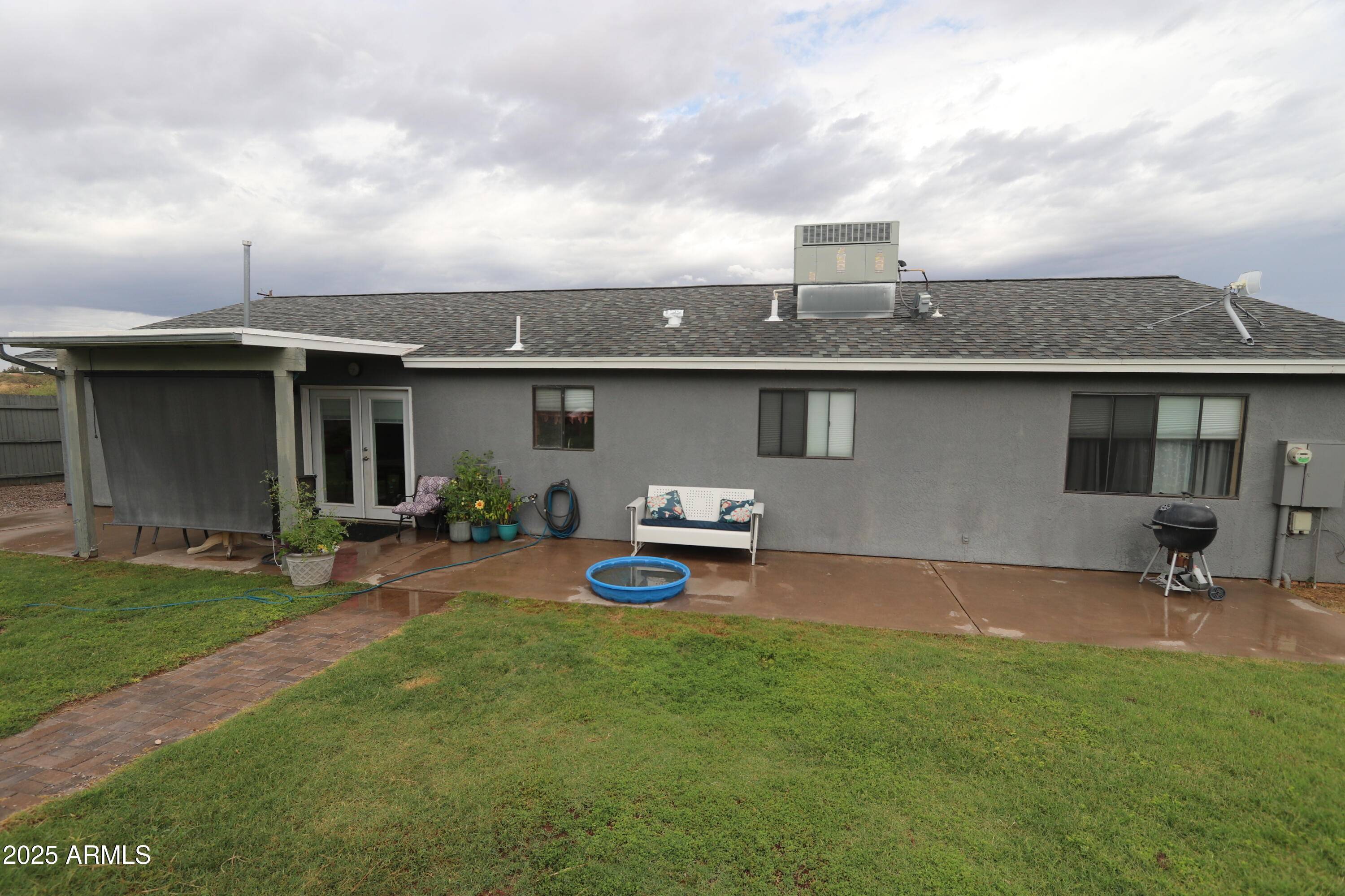 Benson, AZ 85602,563 N MESCAL Road