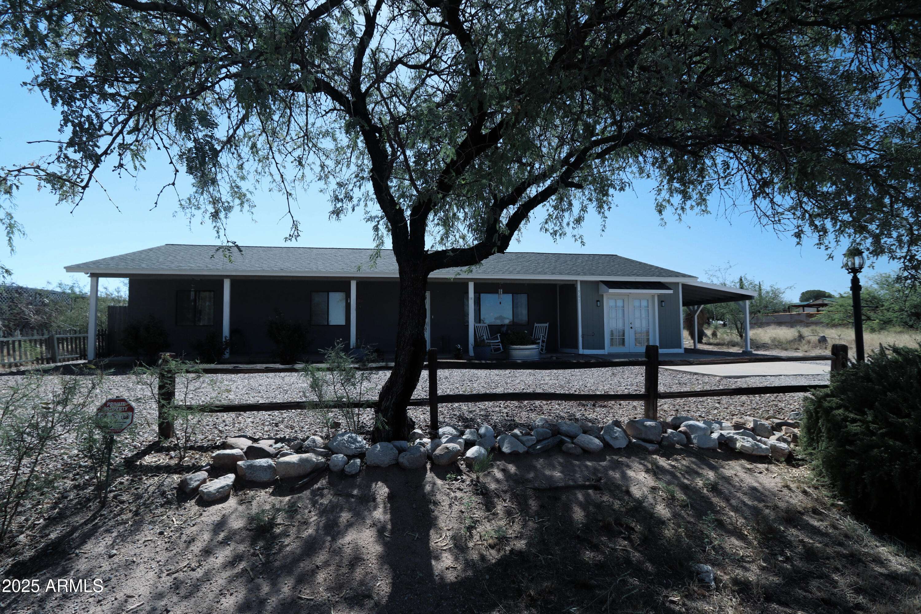 Benson, AZ 85602,563 N MESCAL Road