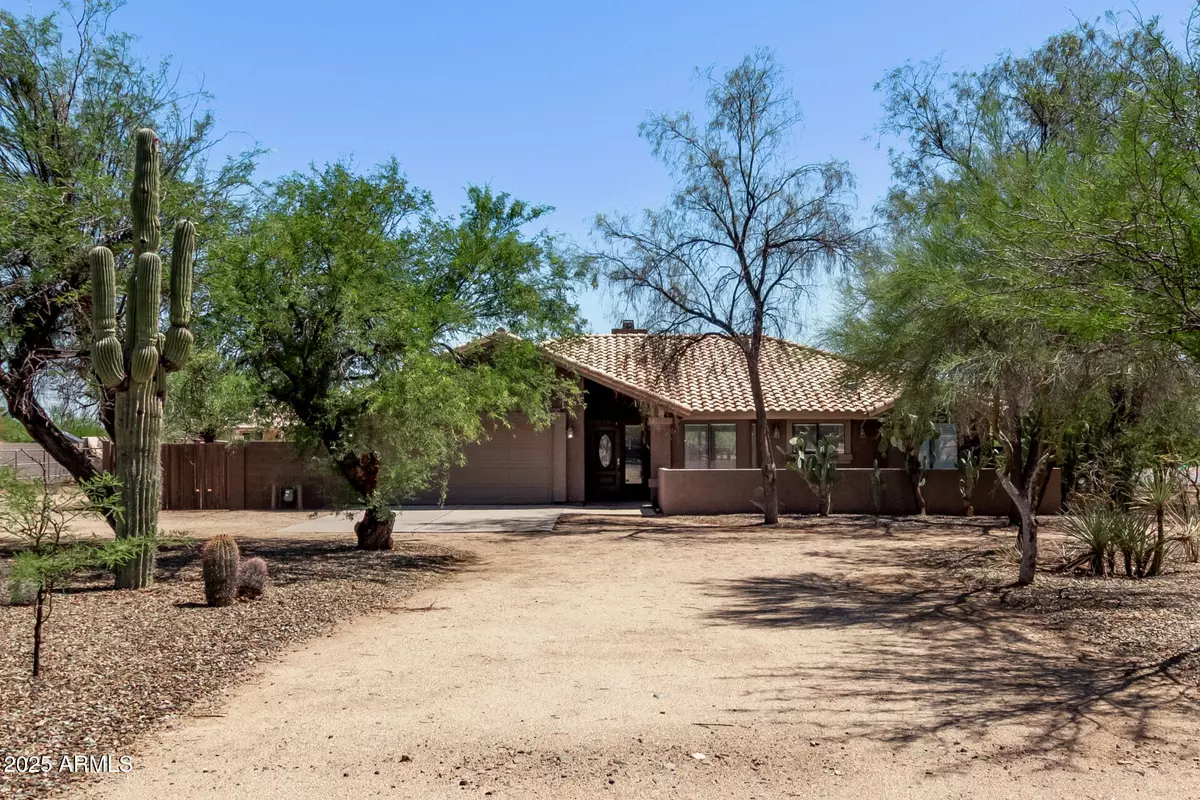Phoenix, AZ 85086,501 E DESERT HILLS ESTATE Drive
