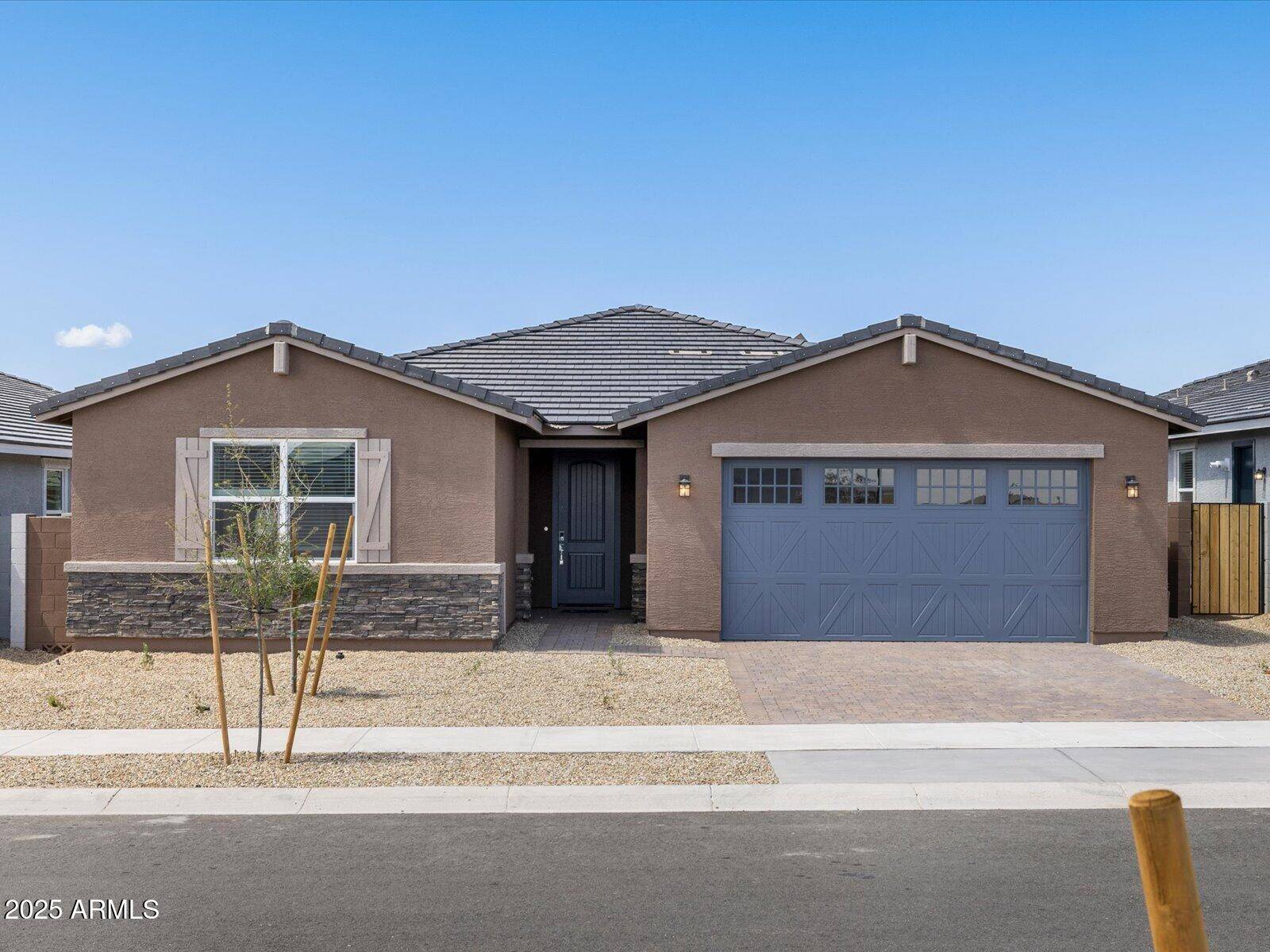 Goodyear, AZ 85338,4026 S 176TH Drive