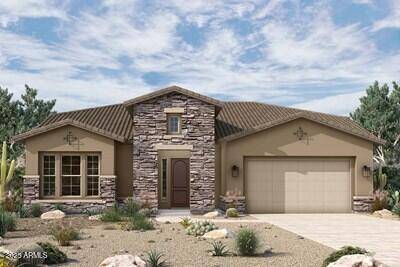 32456 N 134TH Lane, Peoria, AZ 85383