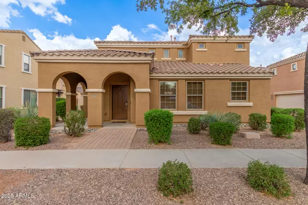 1741 S BALBOA Drive, Gilbert, AZ 85295