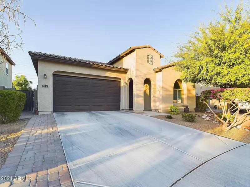 3910 E WISTERIA Drive, Chandler, AZ 85286