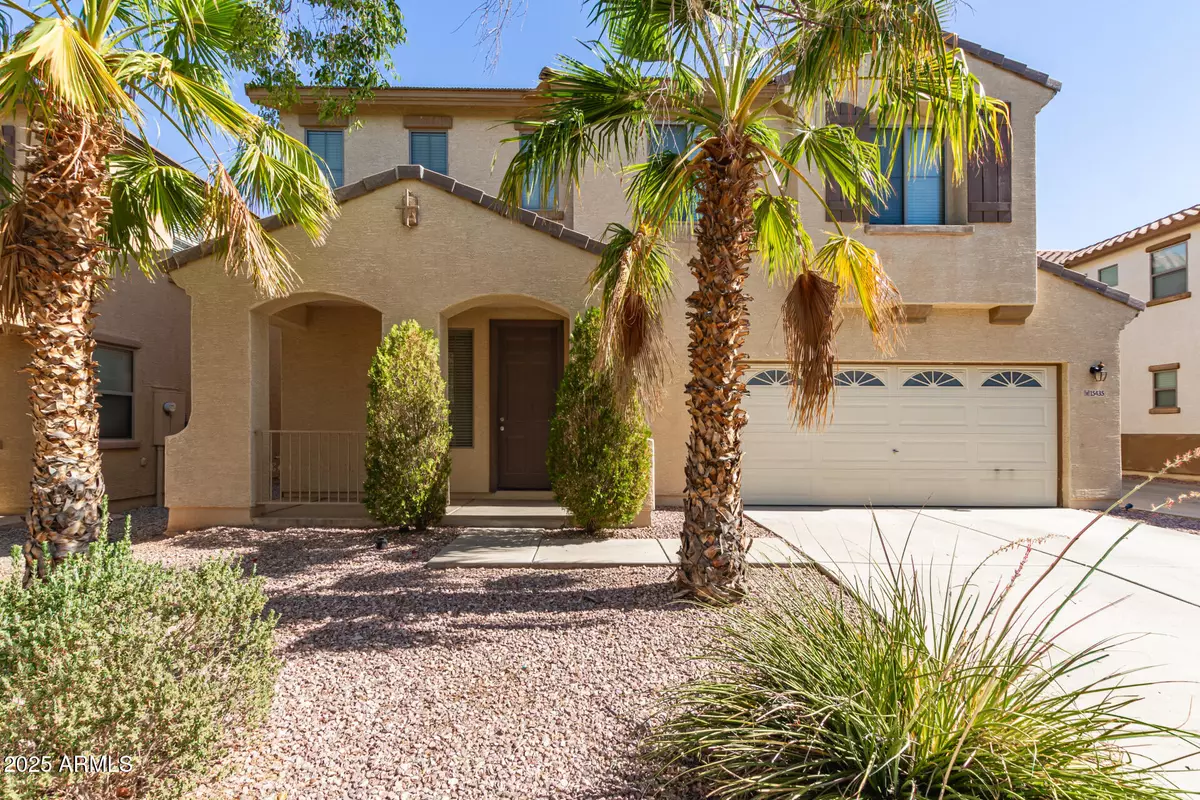 Surprise, AZ 85379,15435 W CANTERBURY Drive